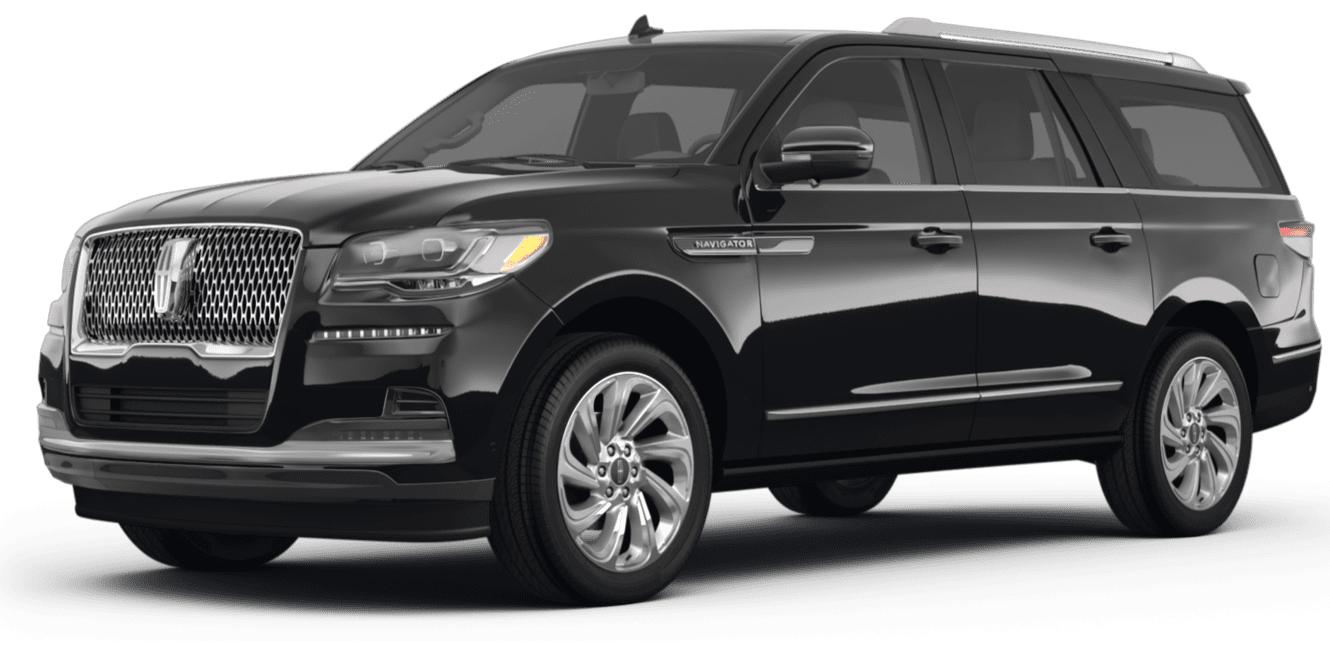 LINCOLN NAVIGATOR L 2023 5LMJJ3LG4PEL11190 image